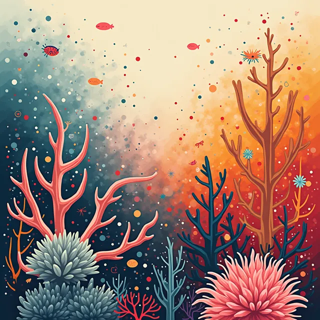 thumbnail for publication: Coral Reef Conservation Strategies for Everyone